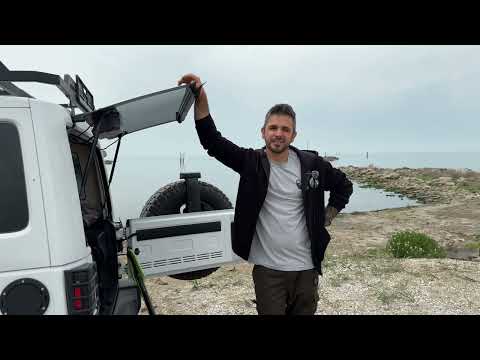 Видео: Открытие сезона подводная охота в Азербайджане 2025