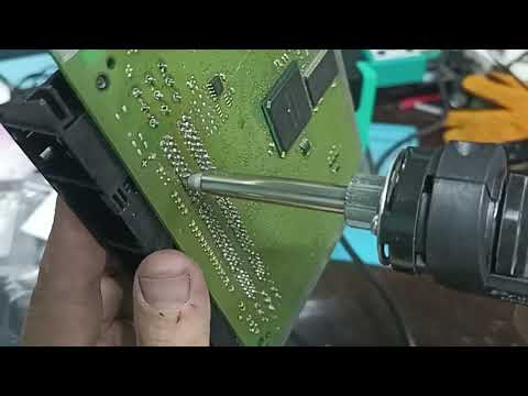 Видео: Станция для распайки PROSKIT. Честный обзор. 