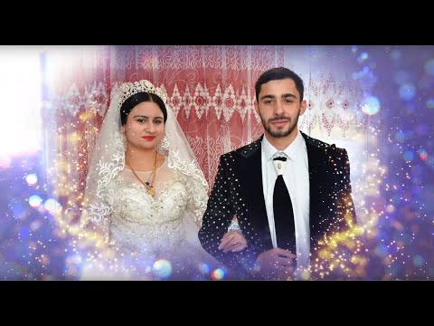 Видео: Цыганская свадьба Николай&Диана Батенгирэ (г.Вязьма) 26.10.2023
