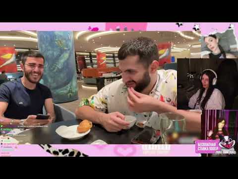 Видео: VISSHENKA смотрит Топ Моменты с Twitch | Конфликт с Наглым Подписчиком РЕАКЦИЯ