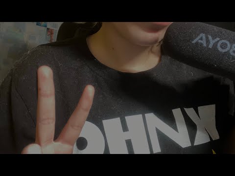 Видео: ▶ асмр отвечаю на вопросы подписчиков. шепот, болталка