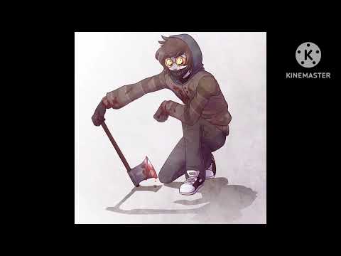 Видео: Тикки Тоби утешает тебя от кошмара (MfF) (Читать описание) (🎧)