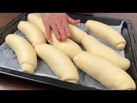 Видео: Этот рецепт я узнала в немецком ресторане! Это мой любимый рецепт.