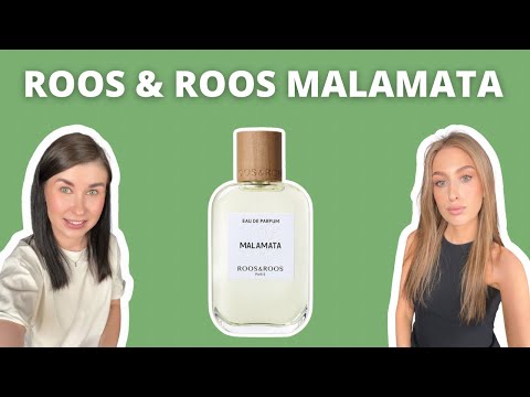 Видео: РАСПАКОВКА Roos & Roos Malamata | Первые впечатления