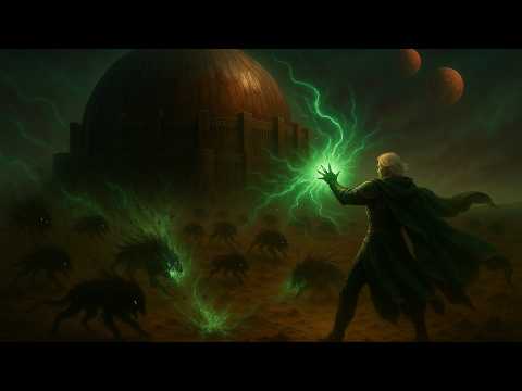 Видео: Пришествие