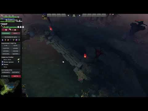 Видео: Dota 2 \ 50ч. игрок. Победа на каждом. Ежик и Клокверк