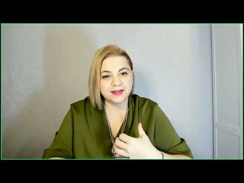 Видео: ПРОГНОЗ НА НОЯБРЬ + карта подсказка