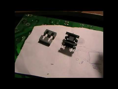 Видео: Ремонт сварочного аппарата BlueWeld Prestige 164