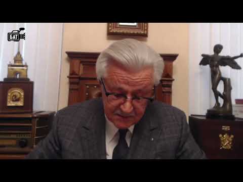 Видео: БАТ  Выпуск №20 "СКАЗ о том, как «жили поживали, да добра наживали» адвокатский царь Евген"