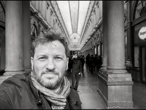 Видео: Рептилоиды и псевдодуховность. Александр Штейнгард.