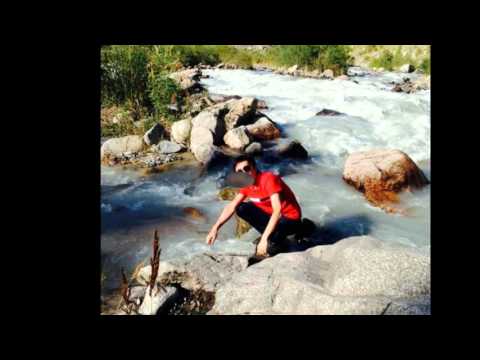 Видео: Данияр Сағынтаев - "Бауырды сағыну"