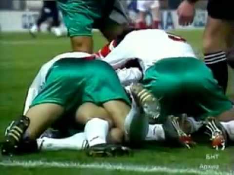 Видео: На днешната дата ГОСПОД Е БЪЛГАРИН! видео
