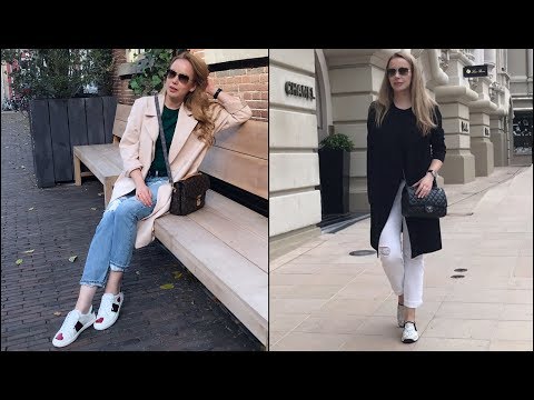 Видео: Fashion Haul 🛍покупки одежды  Sandro , Maje ,Max Mara, Zara ,Victoria`s Secret ..