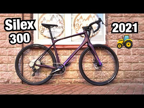 Видео: НОВЫЙ MERIDA SILEX 300! Кому нужен гравийник?! Маркетинг или новый виток в индустрии?