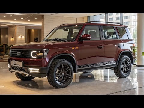 Видео: 🚙🔥 Lada Niva Travel 2024 – полный обзор легендарного внедорожника 💥🌍