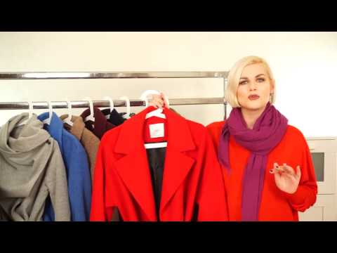 Видео: ГИД ПО ВЫБОРУ ПАЛЬТО. СОВЕТЫ СТИЛИСТА.