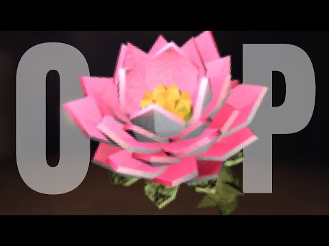 Видео: Использование Lotus для открытия дверей