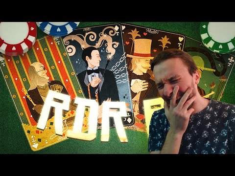 Видео: Реакция на MsBigSausage: СИЛЬНАЯ РУКА - RDR RP (САСИДЖ, РУДИ, ЯРОС)
