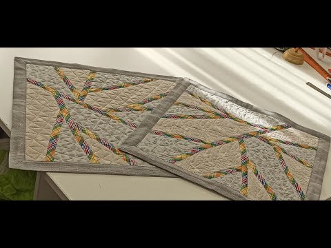 Видео: шьются легко, смотрятся эффектно!