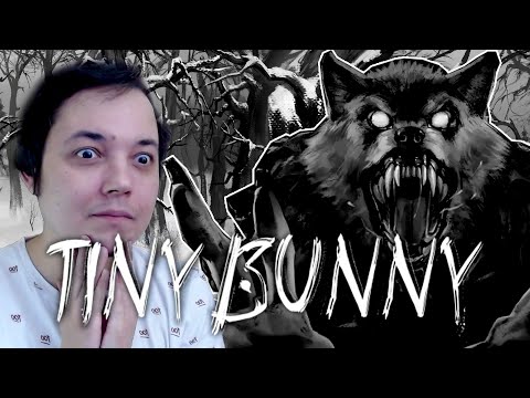Видео: ОЧЕНЬ СТРАШНАЯ НОВЕЛЛА ● Tiny Bunny