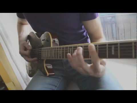 Видео: Наполовину прав, на полпути отсюда Origami Cover