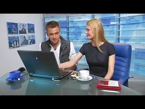 Видео: Конференция с Еленой Кулецкой и Артемом Ивановым