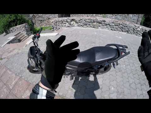 Видео: ПОЛНЫЙ ОБЗОР Lifan CTR 200. СТОИТ ЛИ ПОКУПАТЬ ИЛИ НЕТ. ВСЯ ПРАВДА))