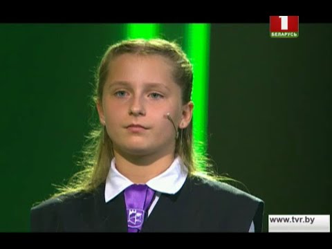 Видео: "Я знаю!", 1 сезон, 7 выпуск (18.11.2017)