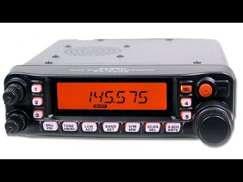 Видео: 🛠 Китайская Yaesu FT-7900 потеря чувствительности на диапазоне 2м. Часть 1