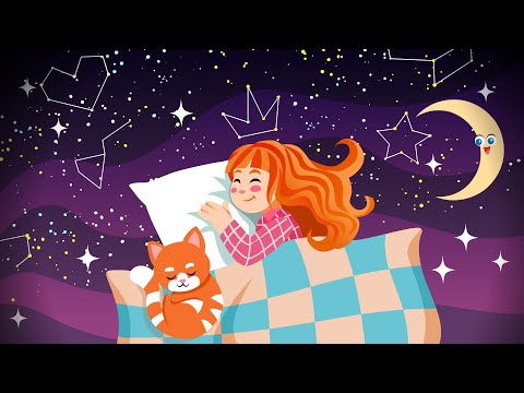 Видео: Колыбельная для малышей | Спать, спать, спать | Песни на ночь | Мультики Добрыни 0+