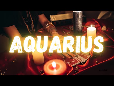 Видео: ВОДОЛЕЙ: Кто идёт к тебе? Раскрыты истинные чувства и намерения 🔥Они хотят быть с тобой вечно. НО...