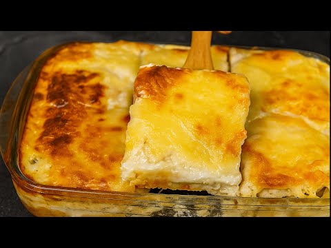 Видео: Макароны с фаршем в духовке! Быстрая запеканка — не отличите от ЛАЗАНЬИ!