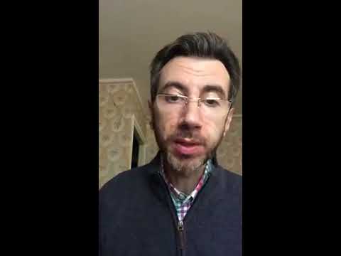 Видео: Илья Шабшин, психолог. О характерах людей