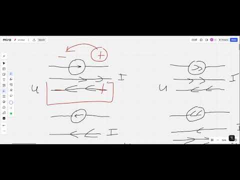 Видео: II Закон на Кирхоф. Закон на Ом. Токовете във веригата. Задачи по Теоретична електротехника - Еп 2