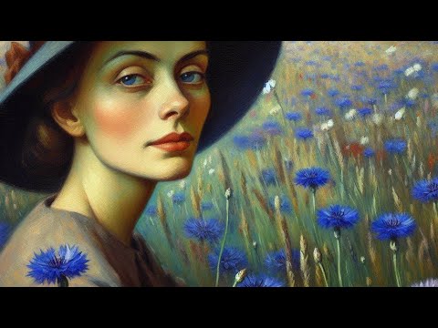 Видео: Картинки 137  #aiart #summer