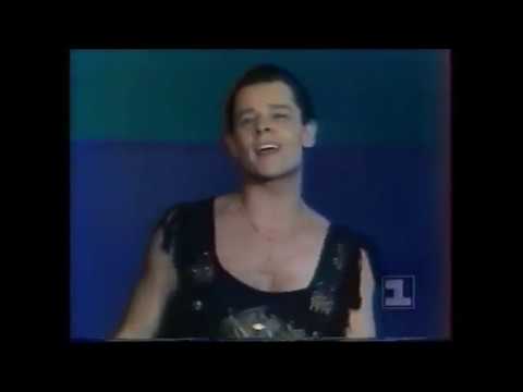 Видео: Фристайл (Вадим Казаченко) - Прости меня, малыш (Стерео). Классная песня. Супер Хит группы Фристайл.