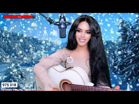 Видео: Музыкальный стрим с Elena Yerevan🥰♥️Live stream with Elena❤️🎸
