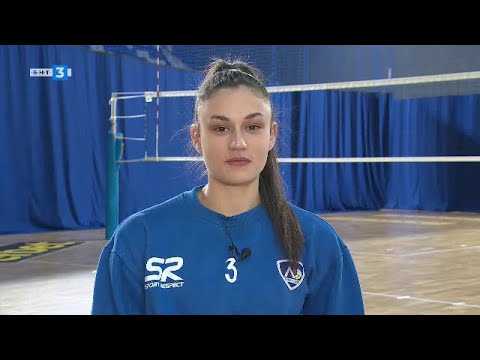 Видео: Аз съм... Рая Млякова - 24.02.2024