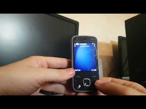 Видео: Обзор Nokia N86 8MP