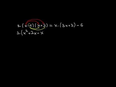 Видео: Математика 7 клас. Тъждество и формулата (a±b)²