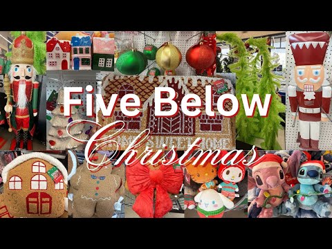 Видео: Удивительная пятёрка рождественских находок! | 2025