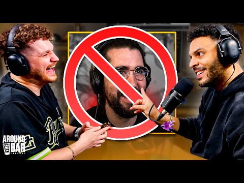 Видео: BasicallyIDoWrk НЕНАВИДИТ Ногла