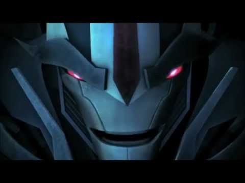 Видео: Трансформеры Прайм-старскрим