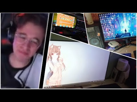Видео: DECODY ОЦЕНИВАЕТ РАБОЧИЕ МЕСТА ПОДПИСЧИКОВ!
