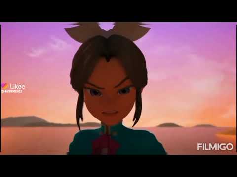 Видео: джина