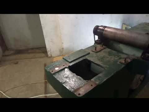 Видео: СФ4 восстановление. Часть 5