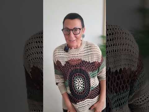 Видео: КАК ЛЕТОМ СТИЛЬНО ПРИКРЫТЬ РУКИ😉Показываю варианты на себе! телеграм  https://t.me/lifestyleludmil