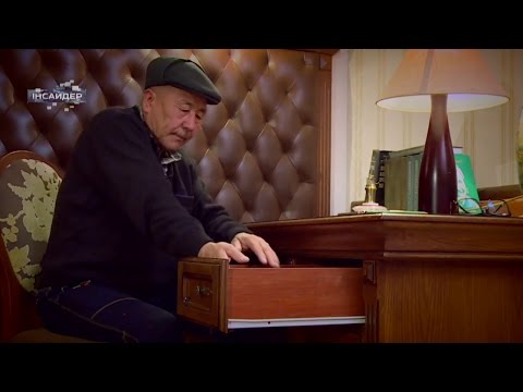 Видео: Что видел ключевой свидетель по делу Ивасюка – Инсайдер, 23.03.2017