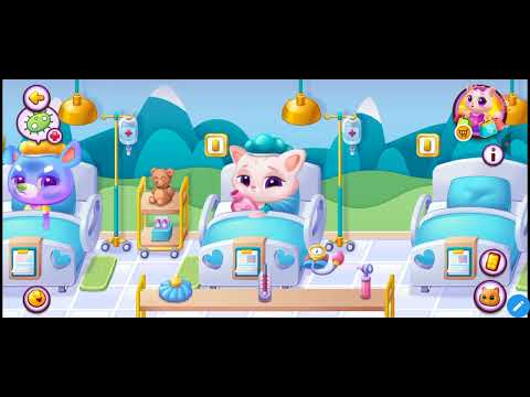 Видео: мир Bubbu & Mimimi