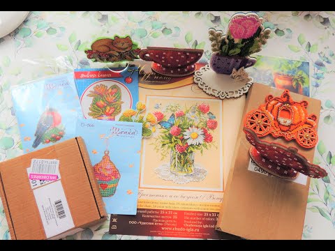 Видео: ОБО ВСЁМ: Покупки, процессы, готовые работы, Лёва, мой холодильник!